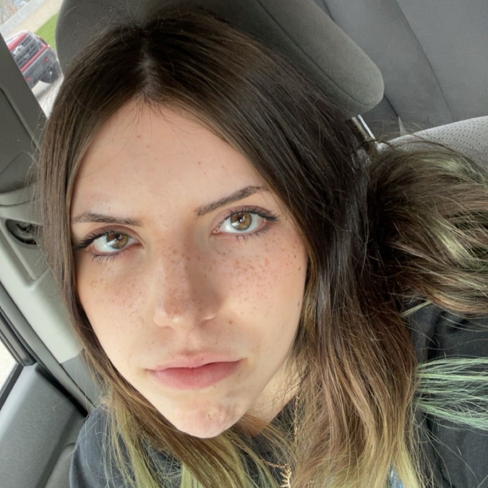 Meet your Posher, Faith